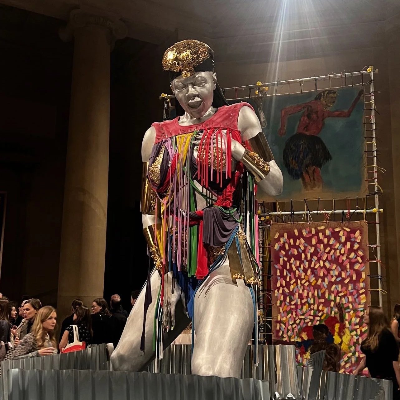 The Art Market |Financial Times 