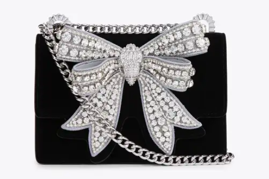 Small Shoreditch Cross Body