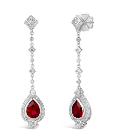 St. Michelle Ruby Drops