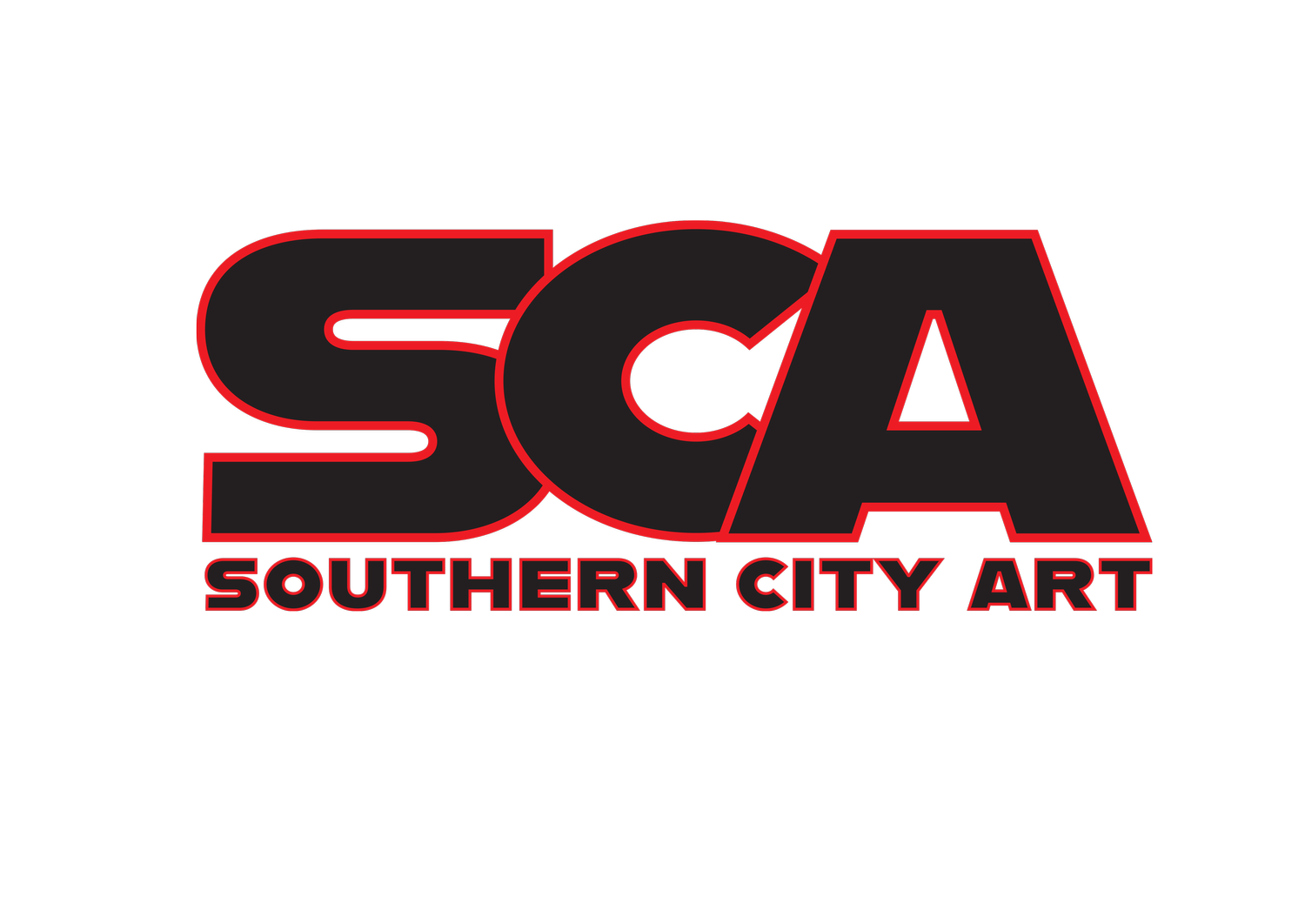SOUTHERN CITY ART