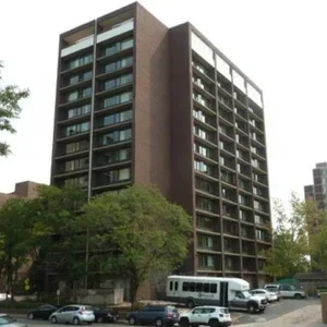 Award-winning supportive services for nonprofit senior housing foundations