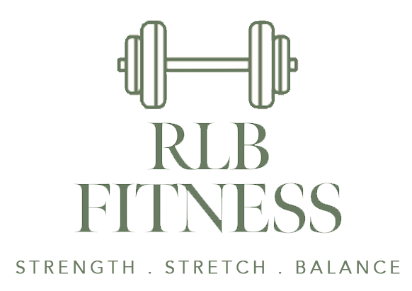 RLB FITNESS