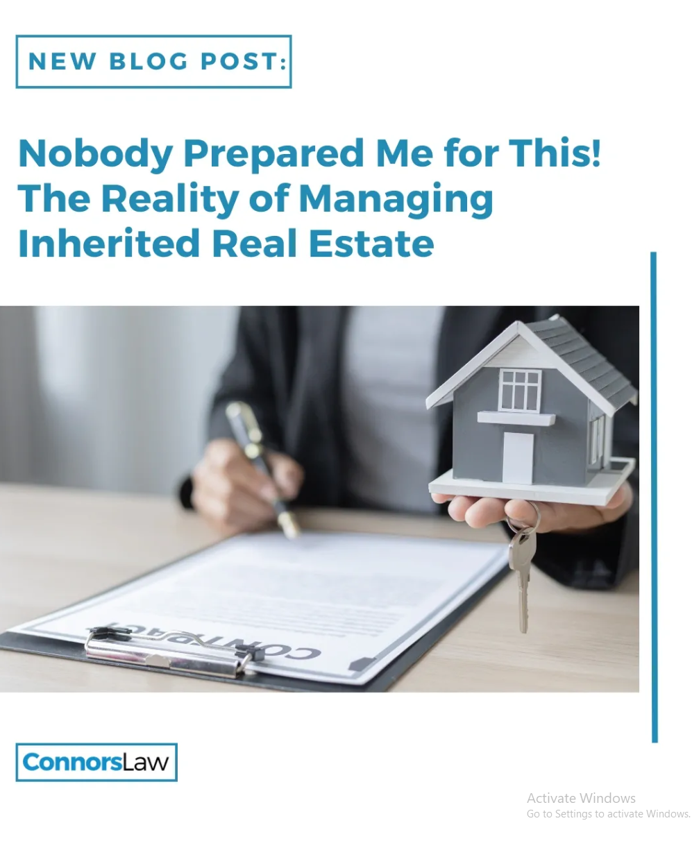 100 Heirs, $17B, and 1 Giant Estate Plan Lesson