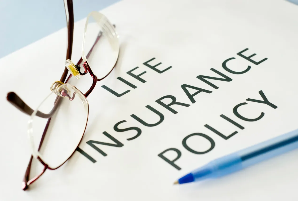 New Developments Transform the Role of Life Insurance