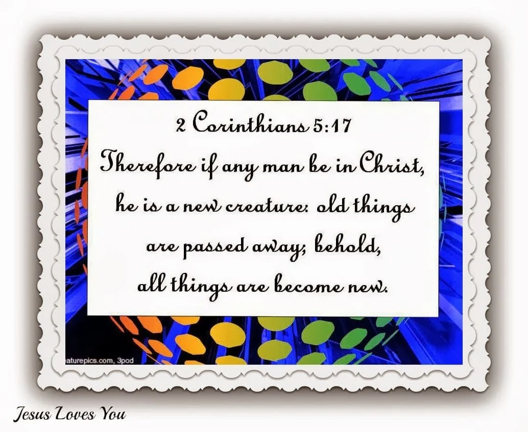 Putting on the New Man in Christ? What's Your Next Move?  Ephesians 4:25–32