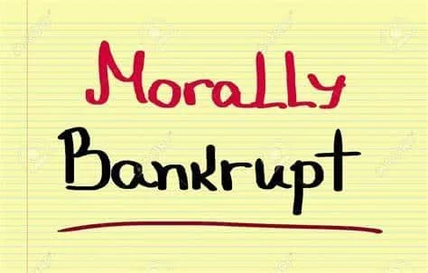 How to Live a Victorious Life in a Morally Bankrupt World  Ephesians 5:3–7
