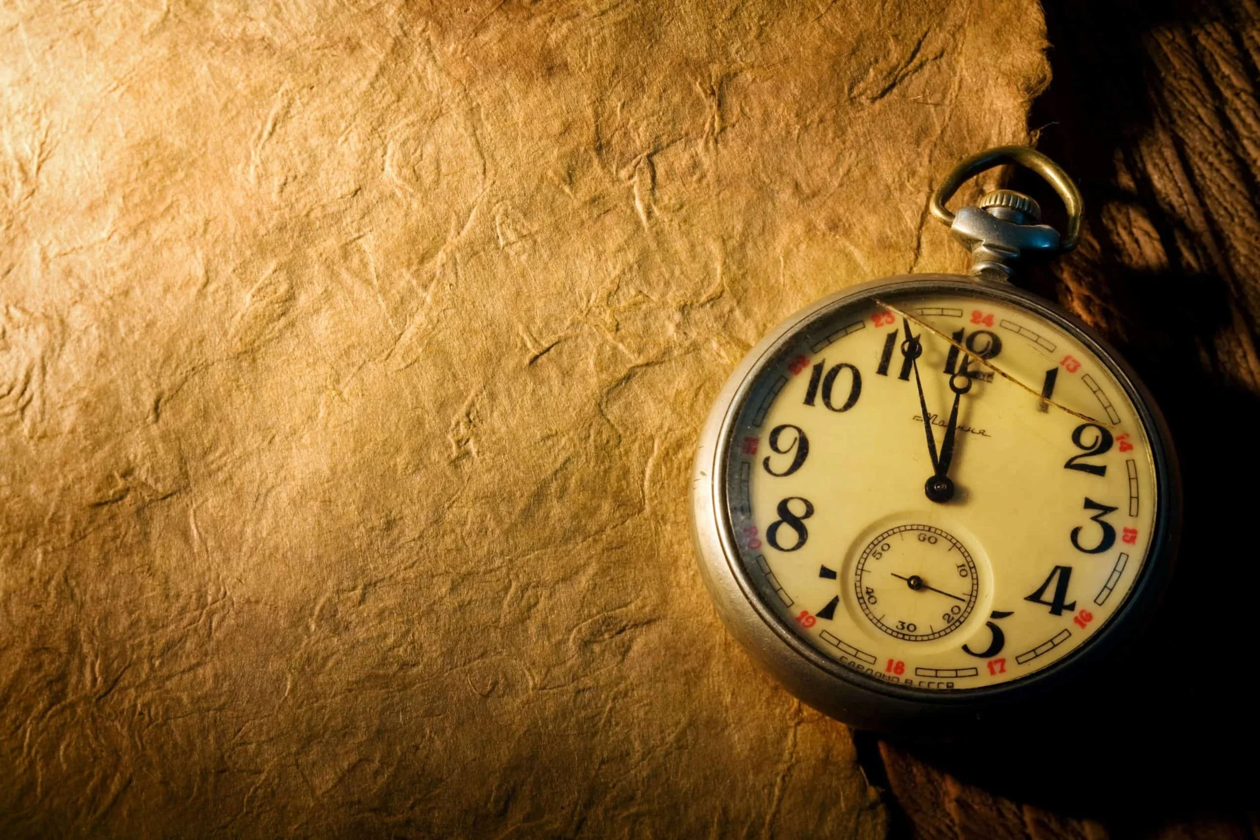 What’s the Connection between Evil Days and Redeeming the Time?  Ephesians 5:15–17