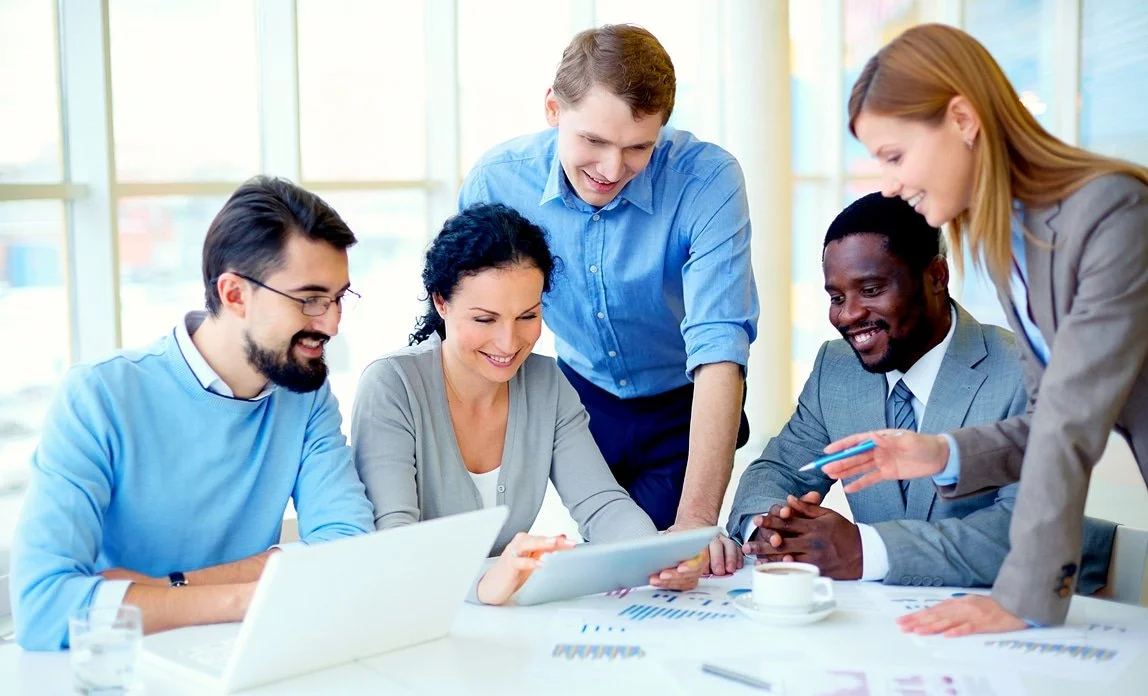 Employers and Employees: What Is the Word of God to You?  Ephesians 6:5–9