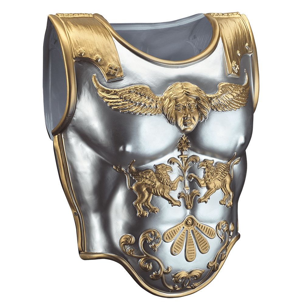 The Who What When and Why Of The Breastplate Of Righteousness  Ephesians 6:14–17 
