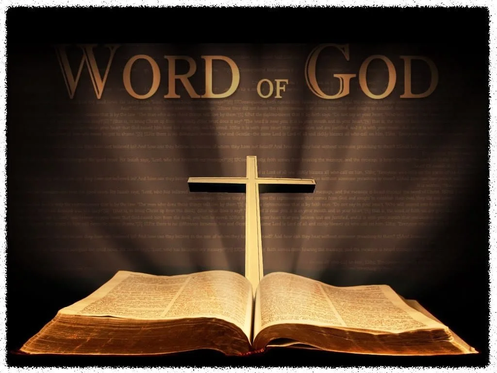 How the Word of God Is Remarkably at Work in You  1 Thessalonians 2:12–16 