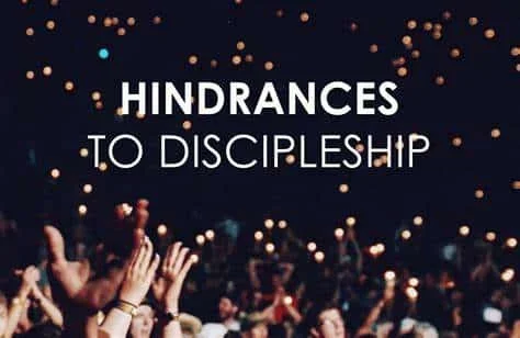 Hindrances To The Gospel of Jesus: Do You Know What Goes On Behind The Scenes?  1 Thessalonians 2:17–20