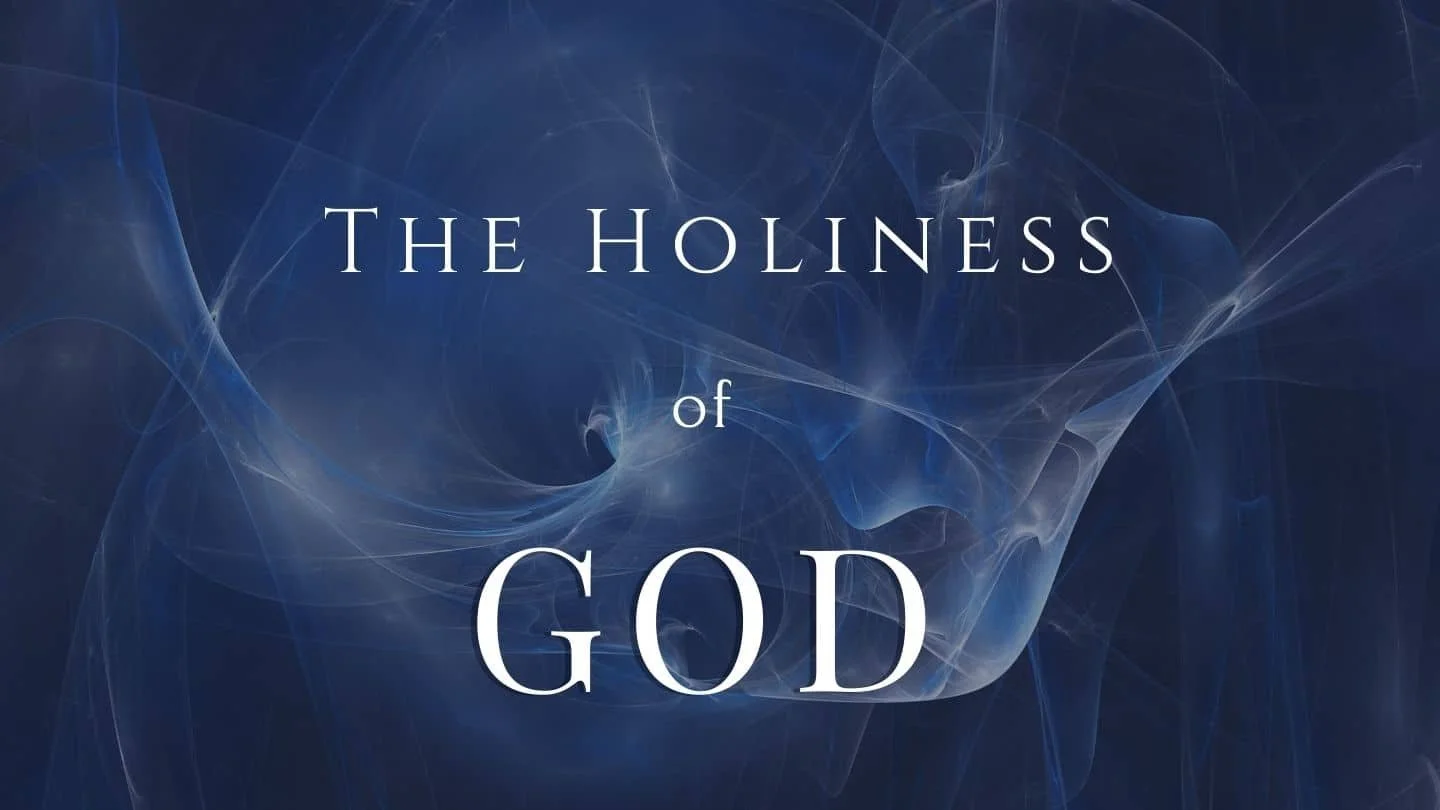 Why God Is Super Pleased with Holy Living and Right Conduct  1 Thessalonians 4:1–6