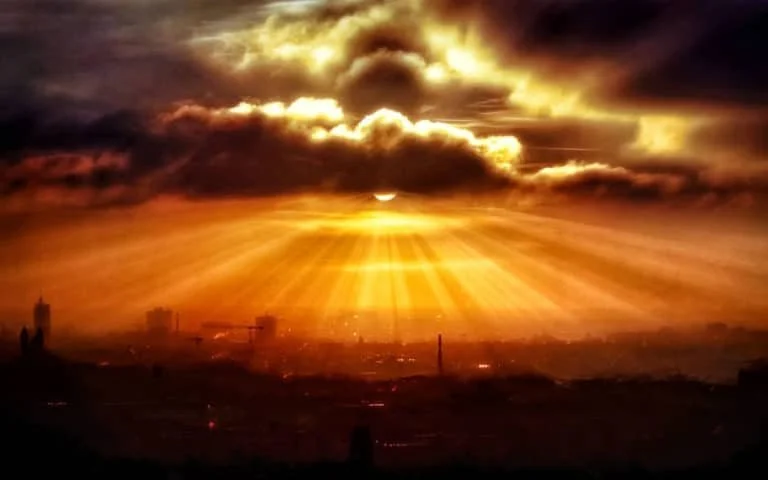 How Does the Rapture of the Church Play Out On The Great Stage  1 Thessalonians 4:15–18