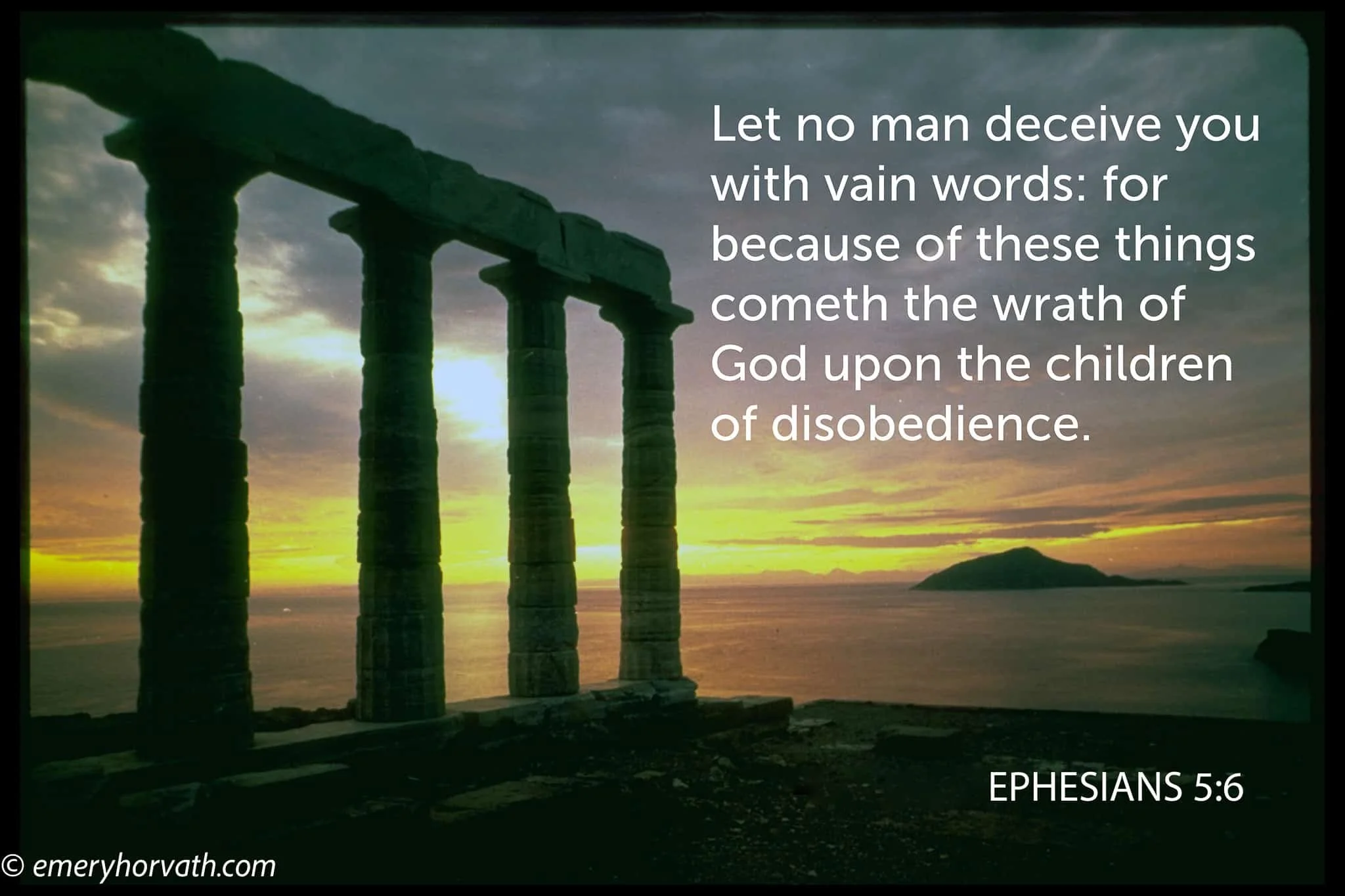 How to Avoid the Wrath of God and Be Caught Up With Jesus   1 Thessalonians 5:1–10 