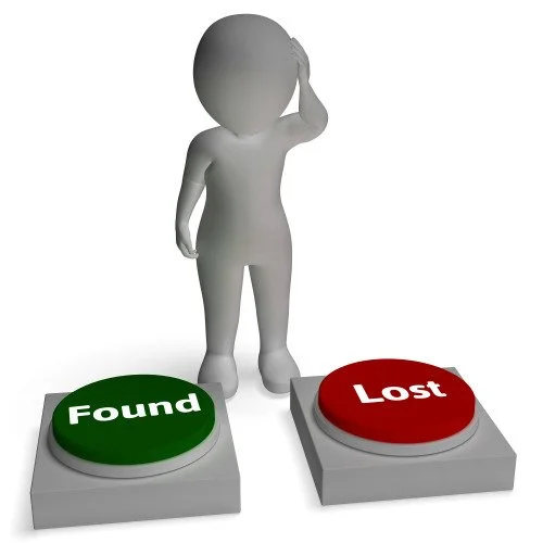 Holy Spirit Encounters with Lost People