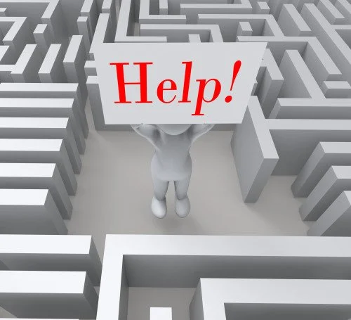 Three Questions to Ask Jesus about Lost People