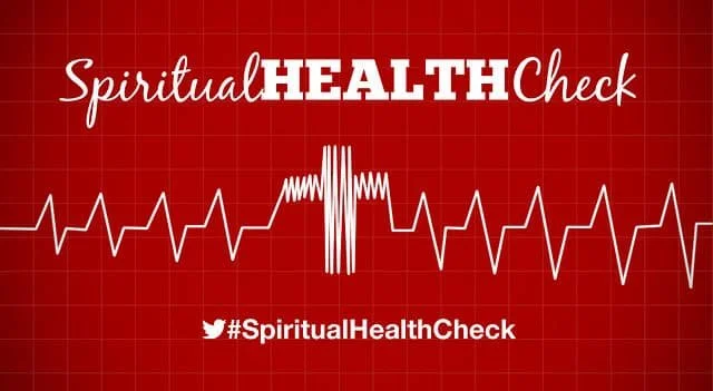 What Does a Spiritually Healthy Jesus Follower Look Like to God?  2 Thessalonians 1:1-5