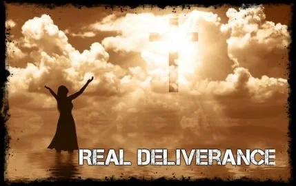 Why God’s Amazing Dynamic Deliverance Is Coming Your Way  2 Thessalonians 1:4–10
