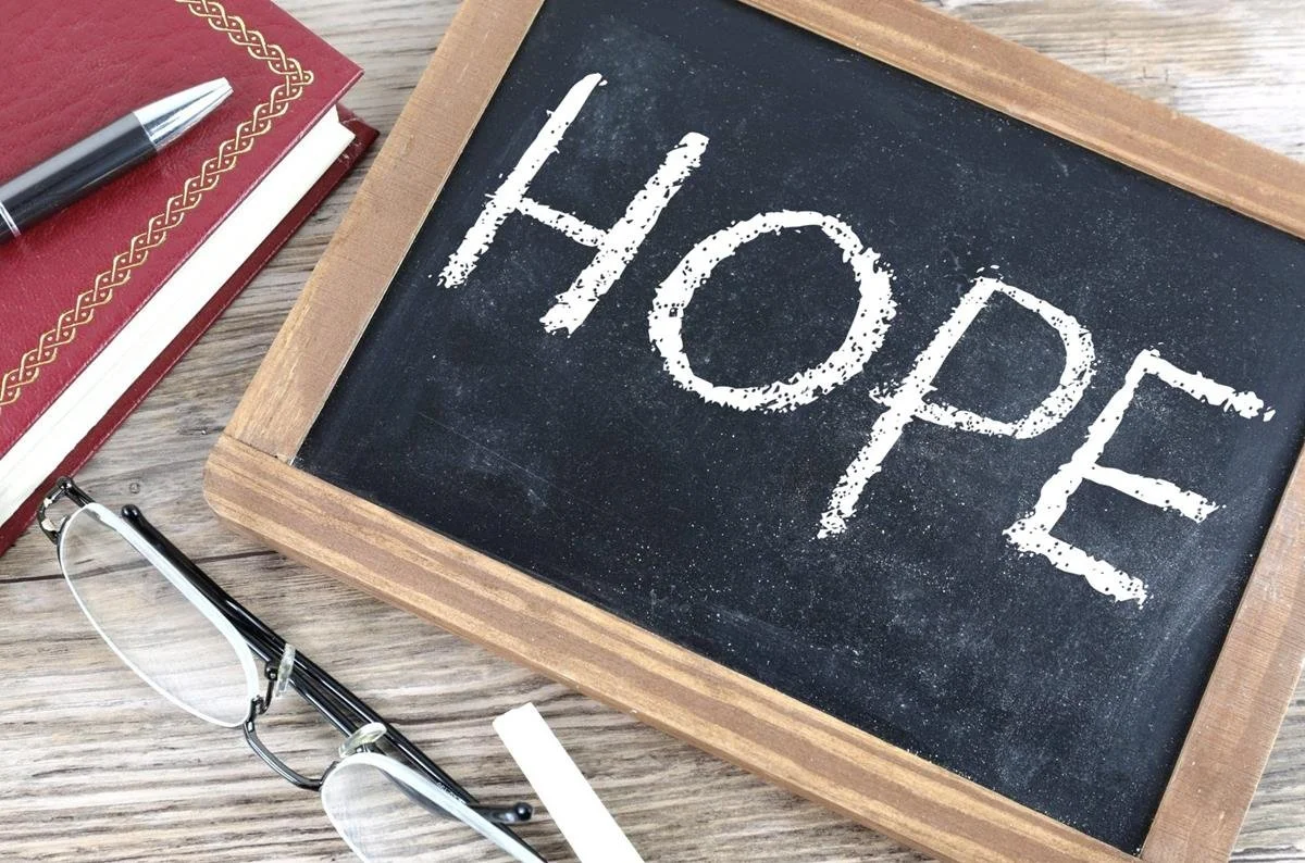 Why Jesus Proven Second Coming Produces Ironclad Hope  2 Thessalonians 1:5–12