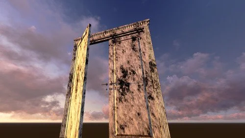 Jesus the Door: Understanding and Knowing Jesus by His Names
