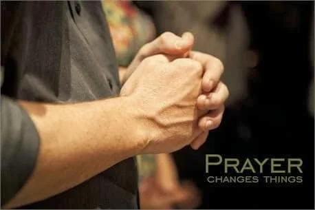 Why Powerful Prayer to Advance the Gospel Is Right  2 Thessalonians 3:1–2