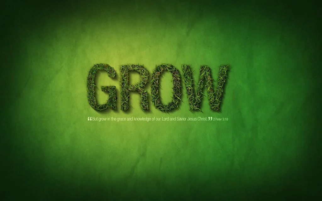 Why Growing in Faith Brings Amazing Results  2 Thessalonians 3:1–3