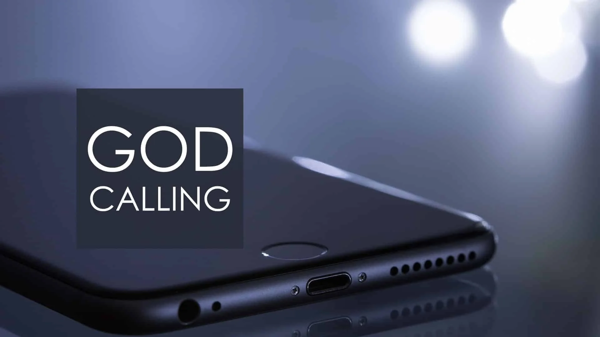 How To Find Your Ultimate Calling for Your Life  1 Corinthians  1:4-9