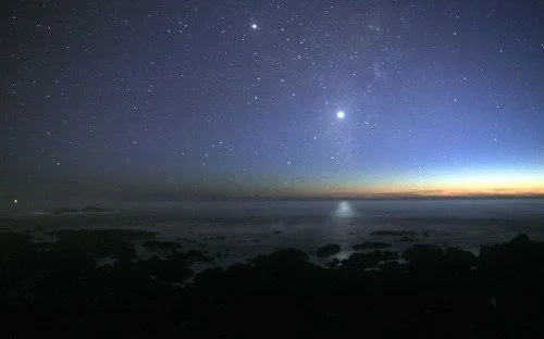 What If the Star Had Never Appeared?