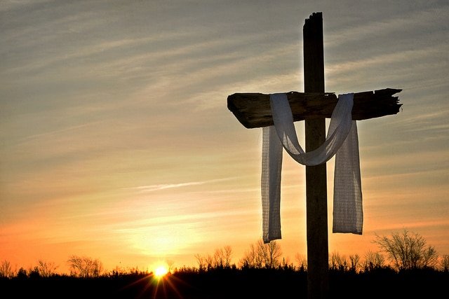 Why Total Confidence in the Cross Means Ultimate Wisdom  1 Corinthians 1:17-19