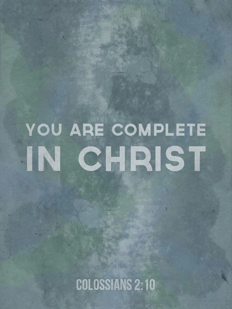 Why You Need To Know Who You Are In Christ  1 Corinthians 1:27-31