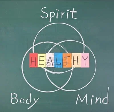 Biblically Secrets to a Healthy Heart in God  John 14:1-4
