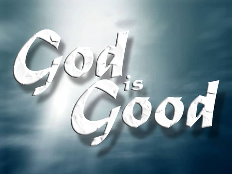 Why It’s Revolutionary For You to Know What God’s Like  John 14:21