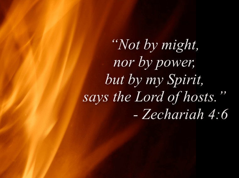 Why The Holy Spirit Of God Is Your Ultimate Helper  John 14:15-18