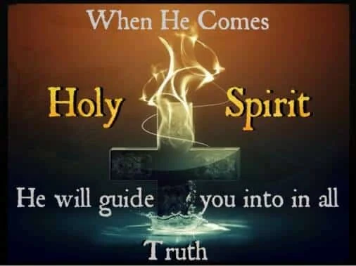 Why You Should Highly Value Holy Spirit Education  John 14:25-26
