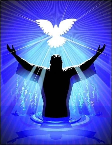 Why The Spirit Upon You Is An Incredible Life Changer  Acts 1:8