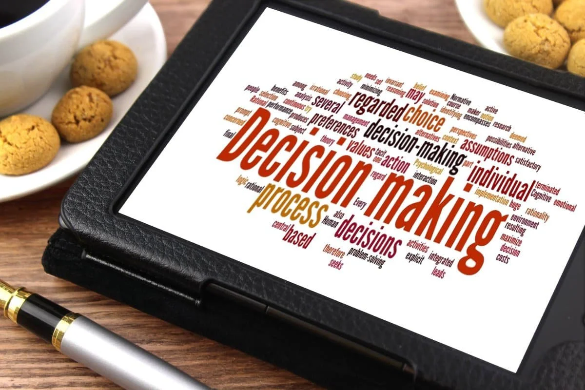 Why Quality Decisions Can Positively Frame a Better Tomorrow  2 Corinthians 2:1–5