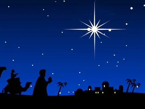 What's the Powerful Lesson of the Star of Bethlehem?  Matthew 2:1-18