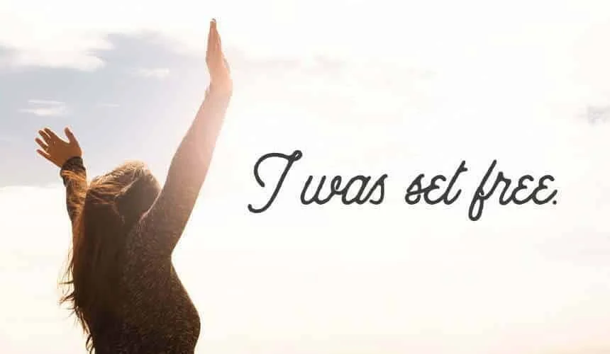 Why Being Free from Disease Is Available for You  Acts 10:34-38 