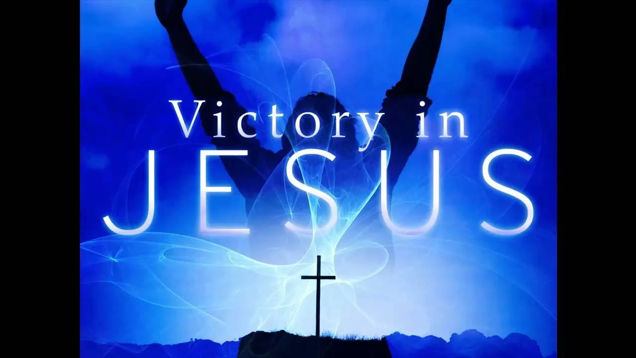 Why God’s Word Is Your Way To Overcoming Victory  1 John 5:4