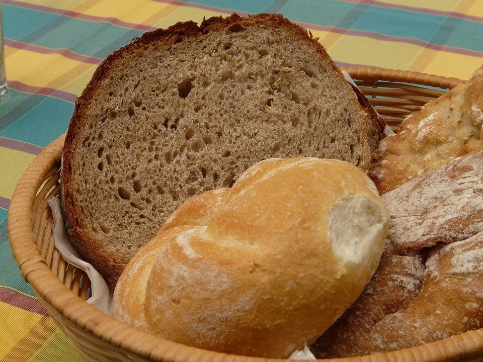 Why You Are Free Because Healing Is the Children’s Bread  Matthew 15:21-28