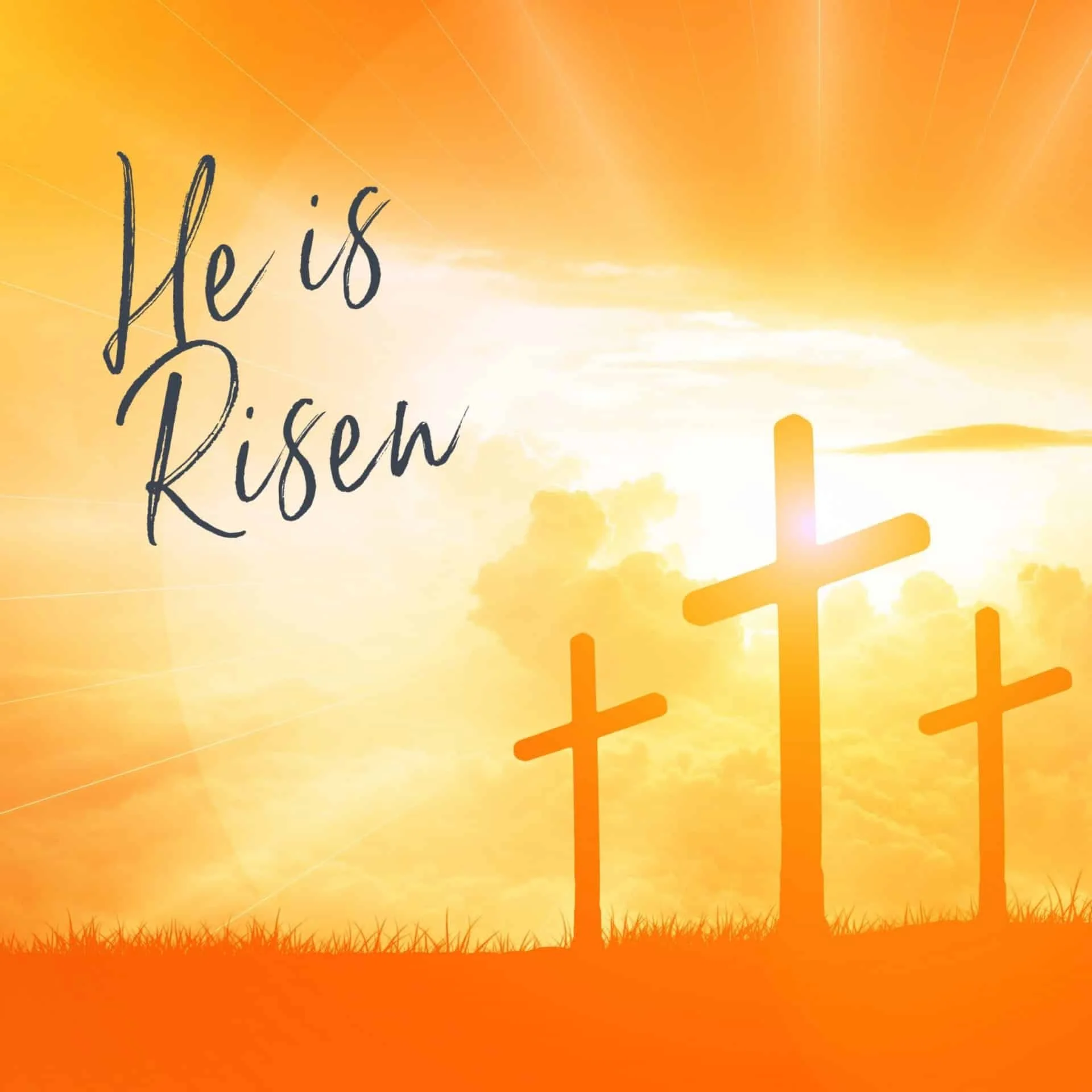 Do You Believe in the Resurrection of Jesus?  Romans 10:9