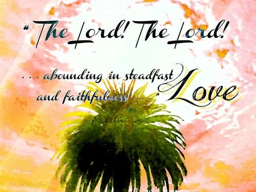 Why Steadfastness Will Win and Make You Strong and Victorious  James 1:2