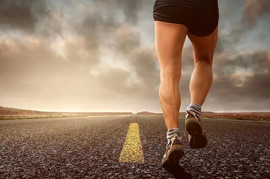 How Endurance Filled Hope Leads to Powerful Victory  James 1:2-4
