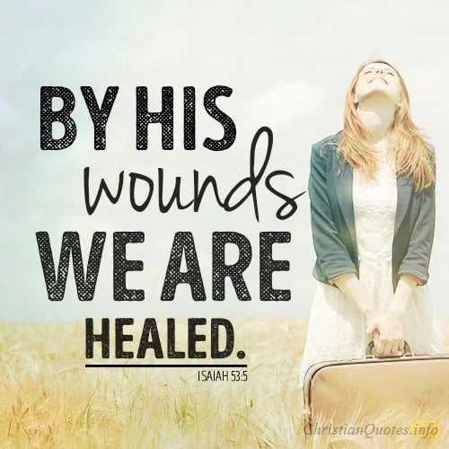 Valuable Lessons From Instructive And Inspiring Healing Testimonies  Acts 10:38 