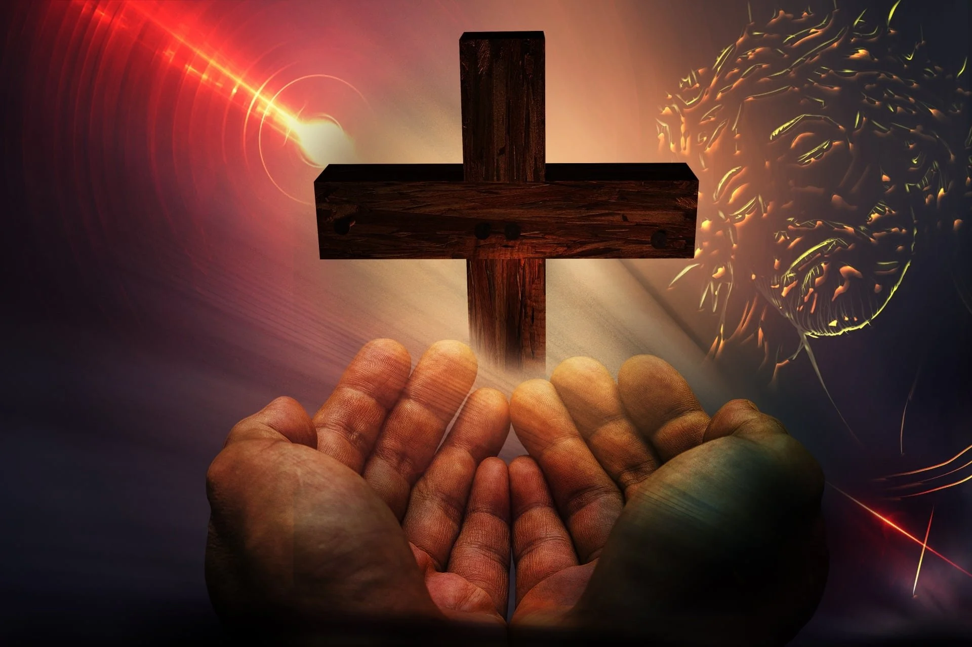 Why It Pays To Live An Intense Life of Faith  Luke 9:51