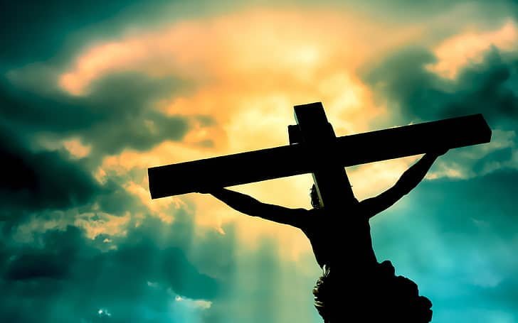 Why You Need to Understand Jesus Crucifixion - 1 Peter 3:18–20 