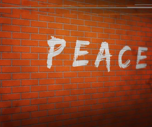 Three Things God's Peace Provides