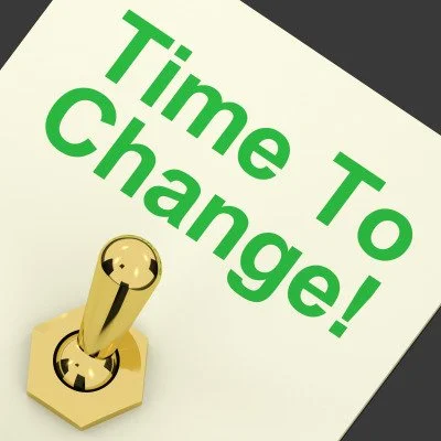Changing A Life Through Miracles