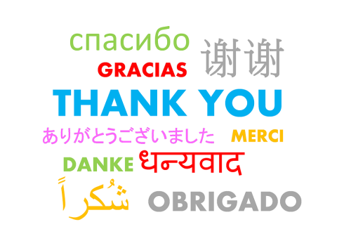 You Are Appreciated by God