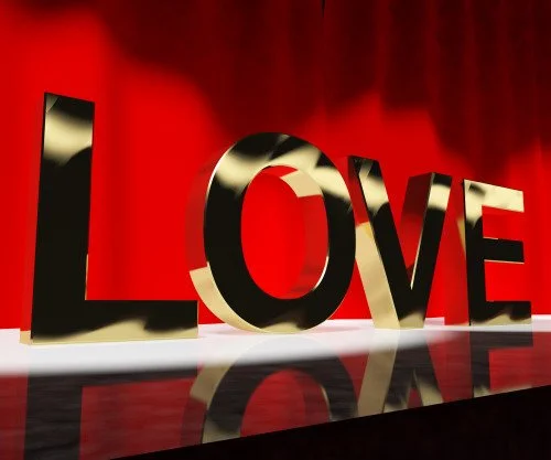 God's Love Shown Through the Gospel